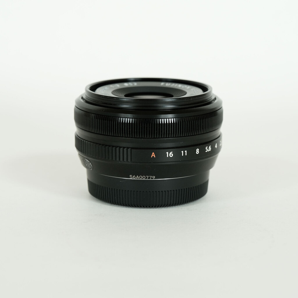 FUJIFILM XF18mmF2 Rの出品 | ONE SCENE（ワンシーン）