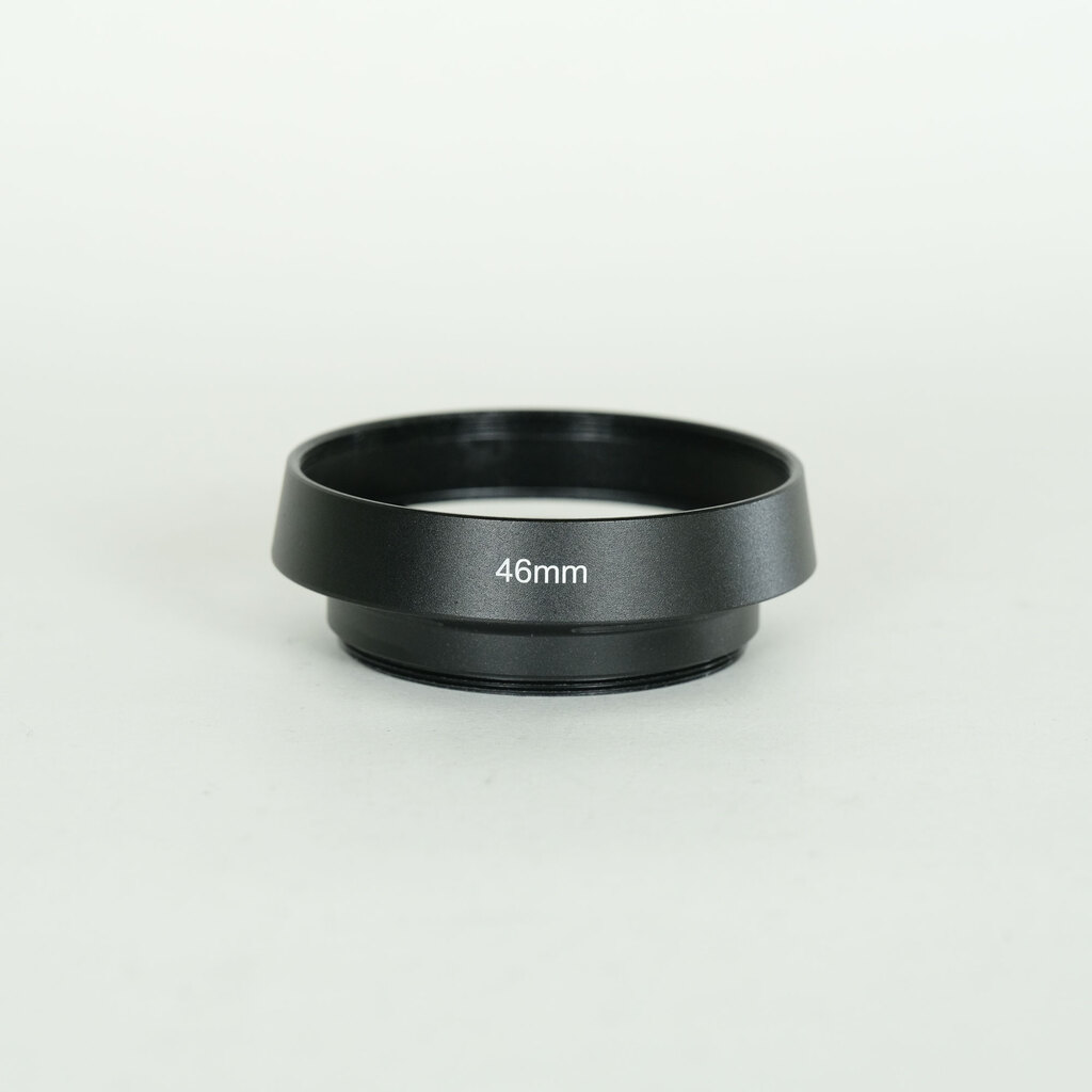 Panasonic LEICA DG SUMMILUX 15mm F1.7 ASPH.