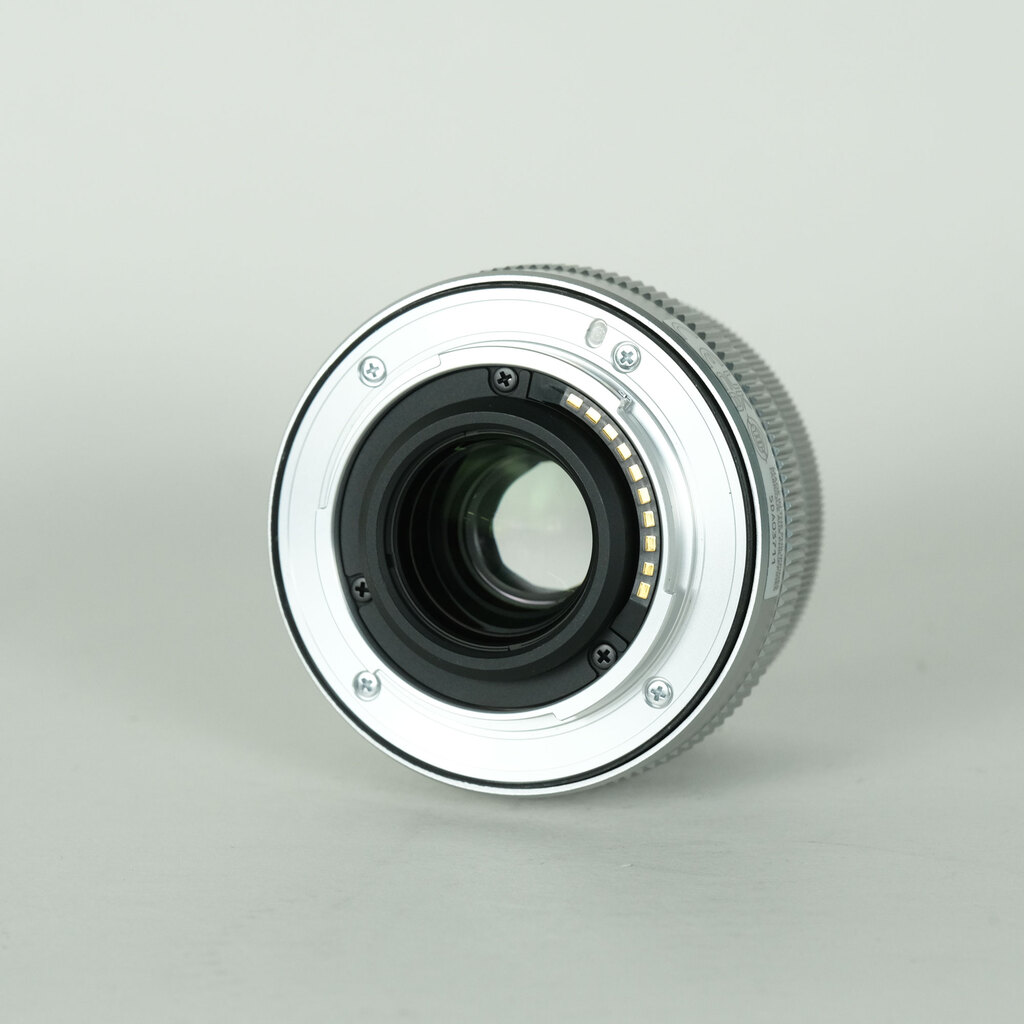 FUJIFILM XF35mmF2 R WR FUJIFILM XF35mmF2 R WR