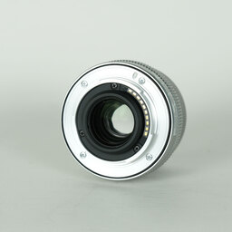 FUJIFILM XF35mmF2 R WR FUJIFILM XF35mmF2 R WR