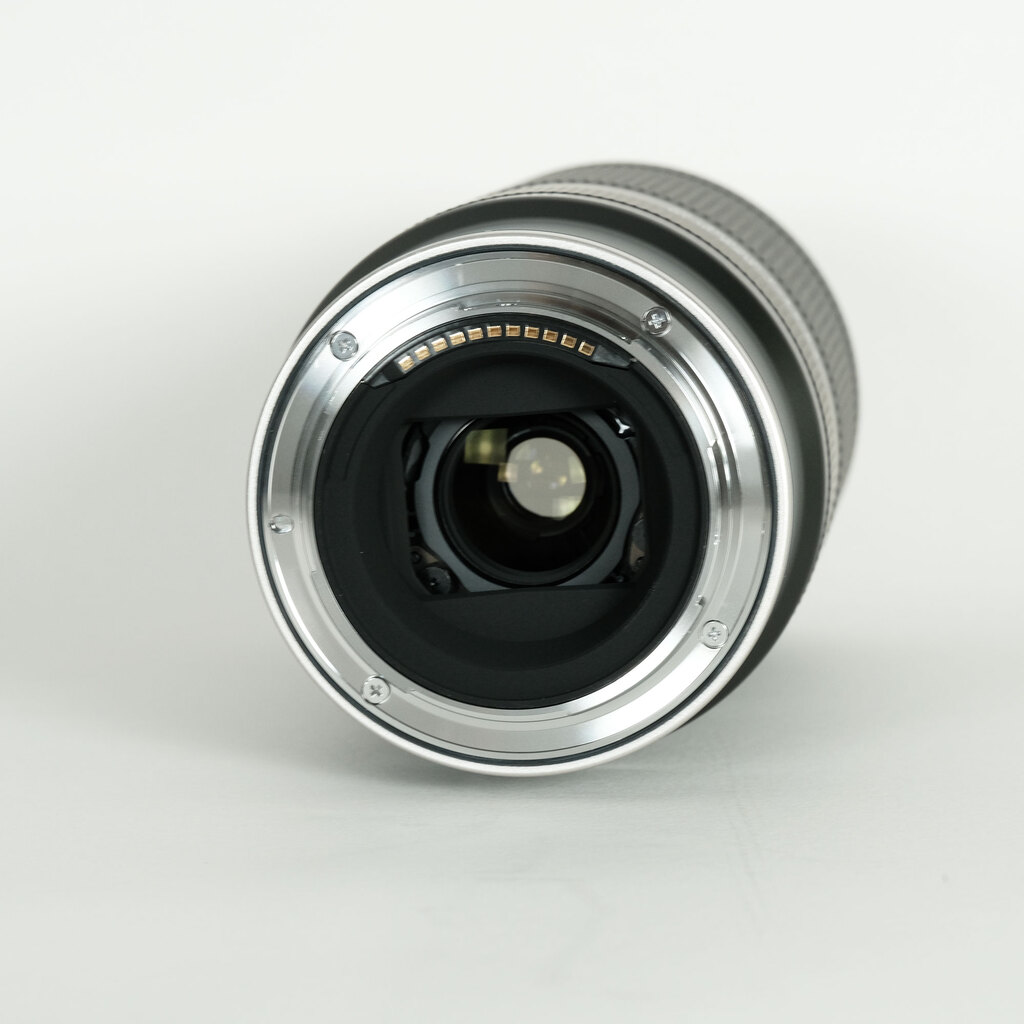 TAMRON 70-300mm F/4.5-6.3 Di III RXD (Model A047) [ニコンZ用]