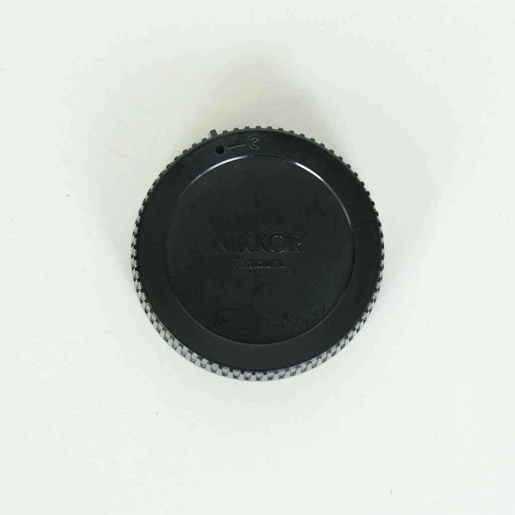 Nikon NIKKOR Z DX 16-50mm f/3.5-6.3 VR