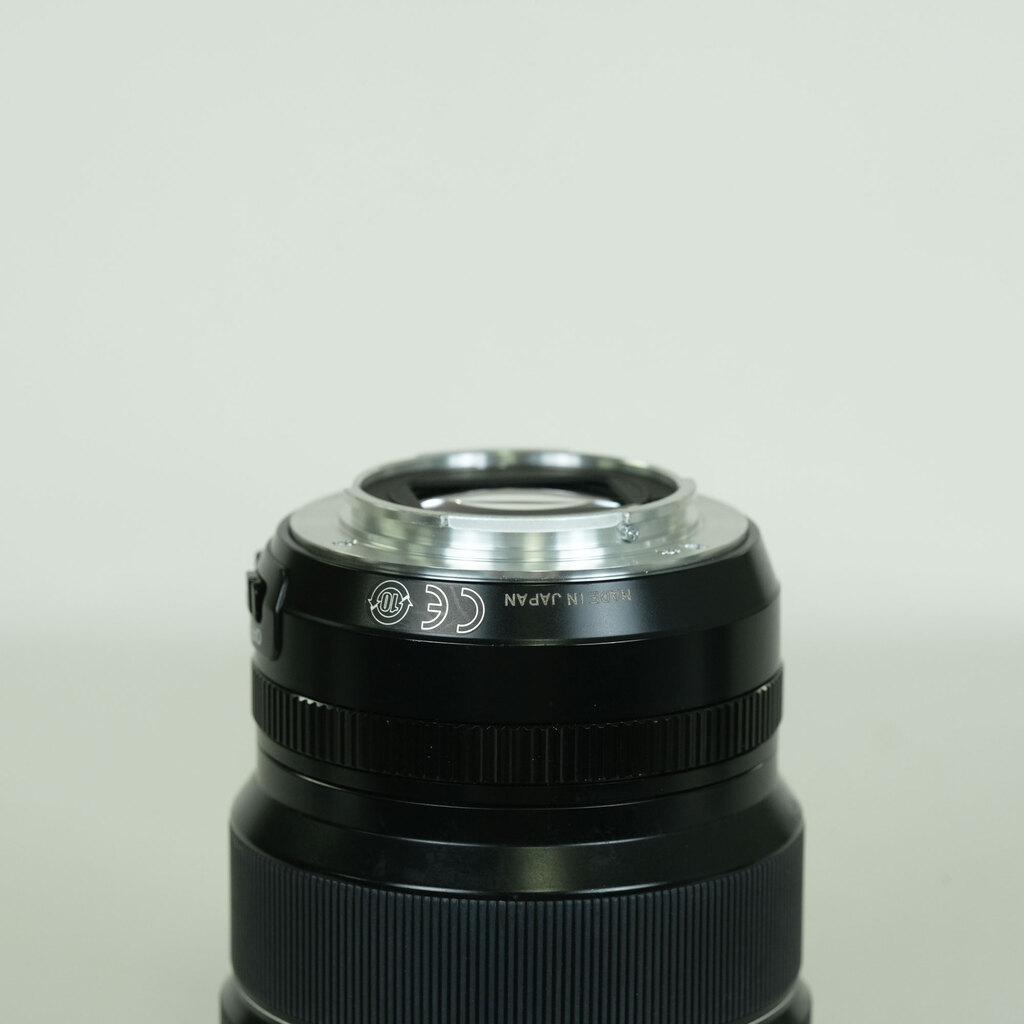 FUJIFILM XF10-24mmF4 R OIS FUJIFILM XF10-24mmF4 R OIS