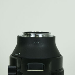 SIGMA 135mm F1.4 DG｜Art [ソニーE用]