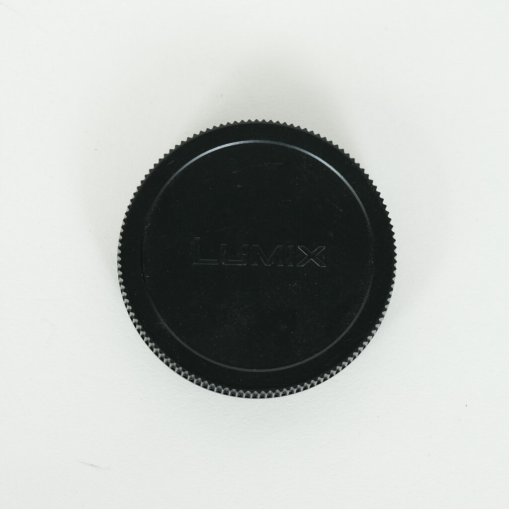 Panasonic LUMIX S 20-60mm F3.5-5.6