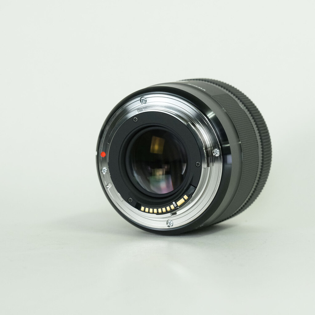 SIGMA 30mm F1.4 DC HSM | Art [キヤノン用]