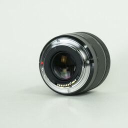 SIGMA 30mm F1.4 DC HSM | Art [キヤノン用]