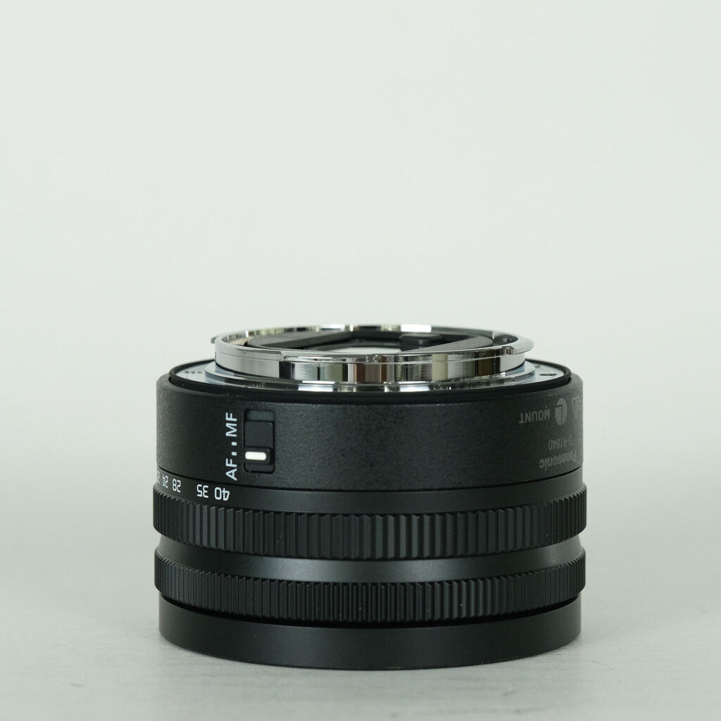 Panasonic LUMIX S 18-40mm F4.5-6.3の出品 | ONE SCENE（ワンシーン）