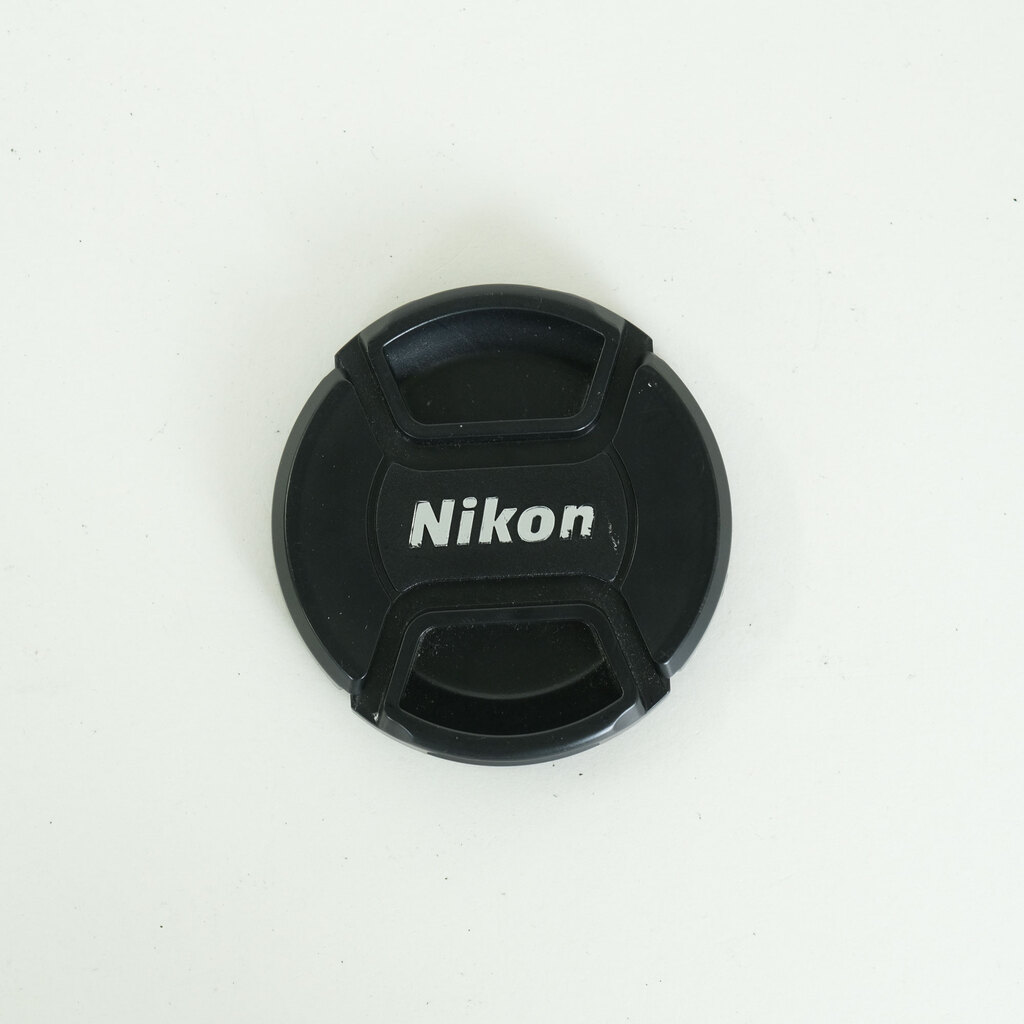 Nikon AF-P DX NIKKOR 70-300mm f/4.5-6.3G ED VR