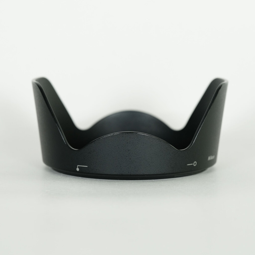 Nikon AF-S VR Zoom-Nikkor 24-120mm F3.5-5.6G IF-ED