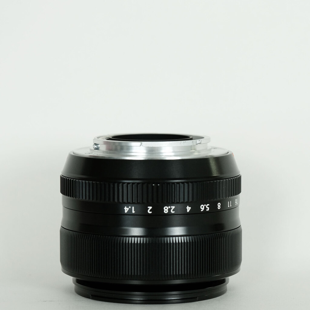 FUJIFILM XF35mmF1.4 R