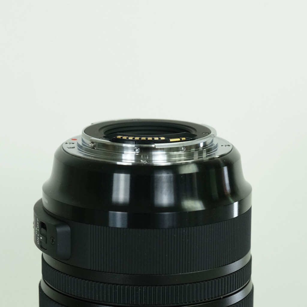 SIGMA 24-105mm F4 DG OS HSM｜Art [キヤノン用]