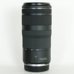 Canon RF100-400mm F5.6-8 IS USM