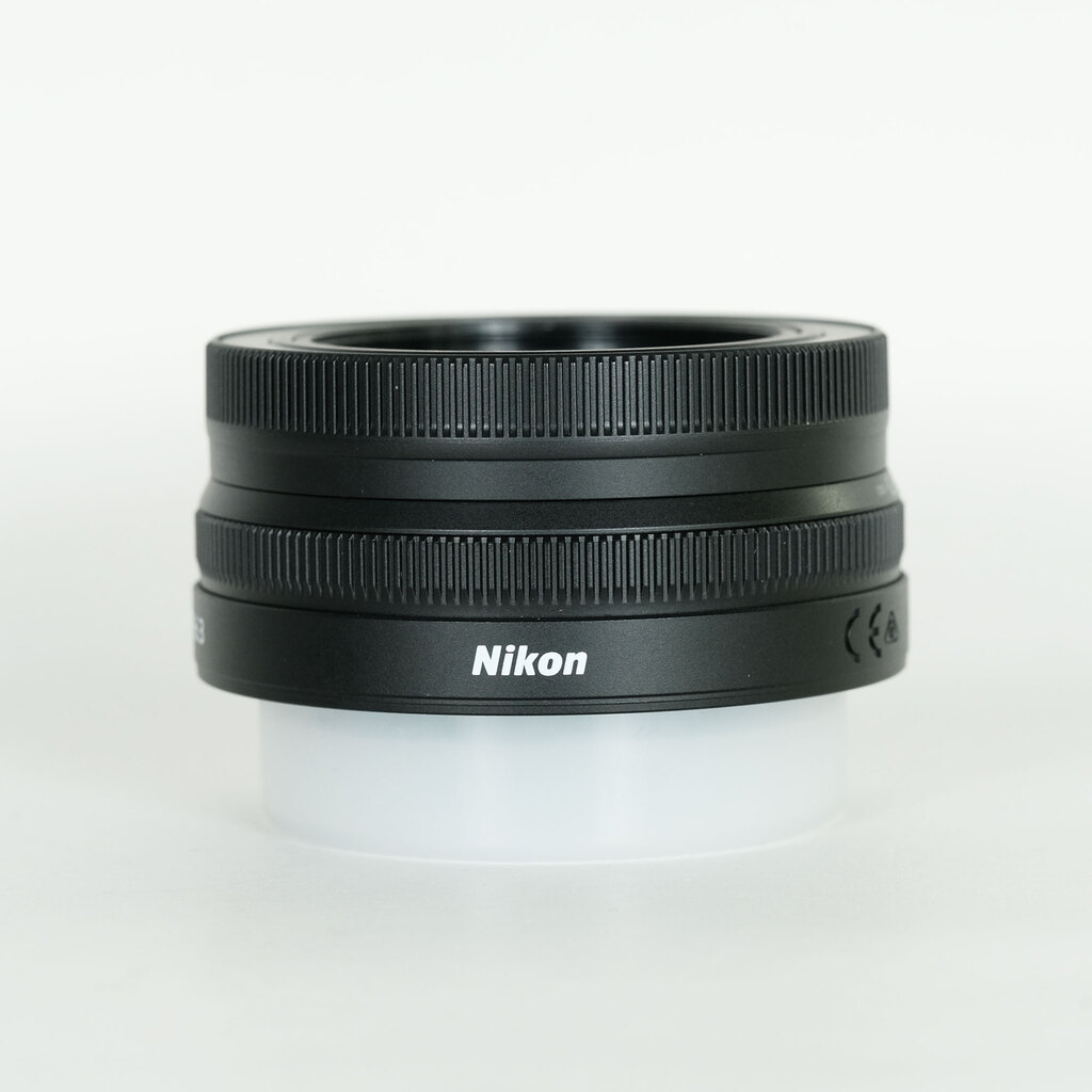 Nikon NIKKOR Z DX 16-50mm f/3.5-6.3 VR