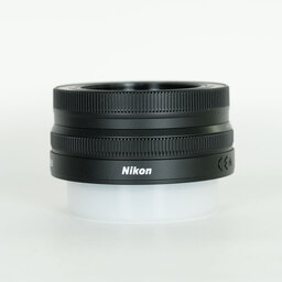 Nikon NIKKOR Z DX 16-50mm f/3.5-6.3 VR