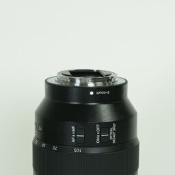 SONY FE 24-105mm F4 G OSS SEL24105G