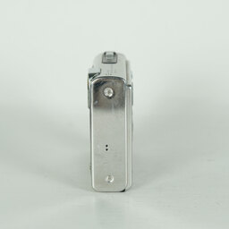 OLYMPUS μTOUGH 8000 シルバー OLYMPUS μTOUGH 8000 シルバー