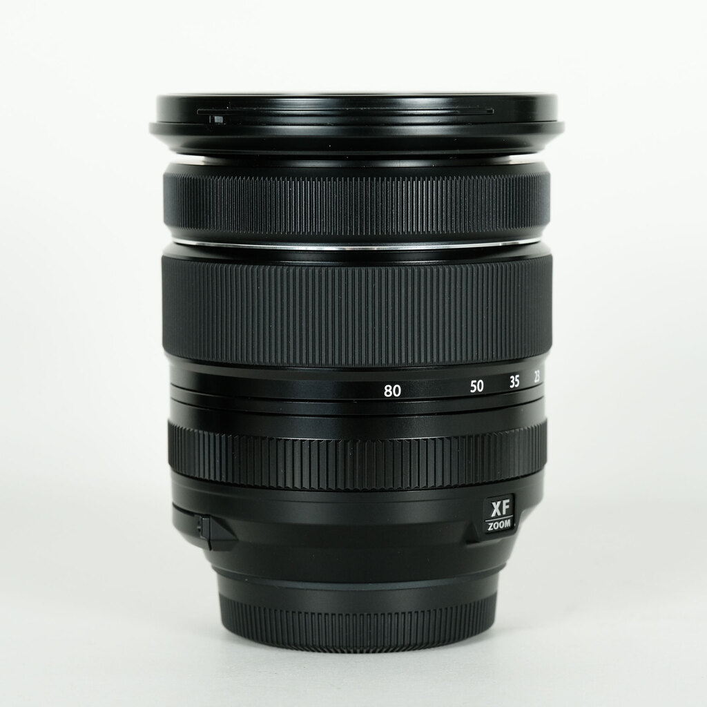 FUJIFILM XF16-80mmF4 R OIS WR