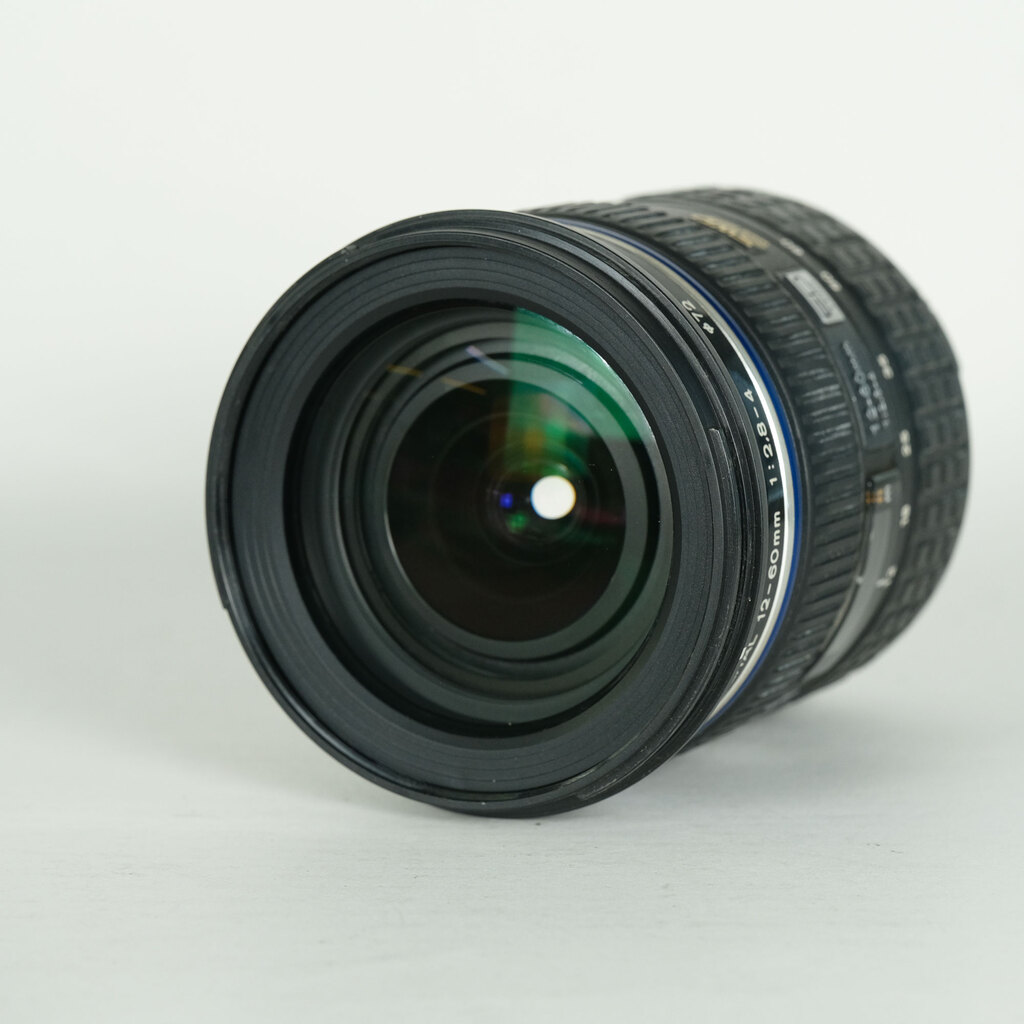 OLYMPUS ZUIKO DIGITAL ED 12-60mm F2.8-4.0 SWDの出品 | ONE SCENE