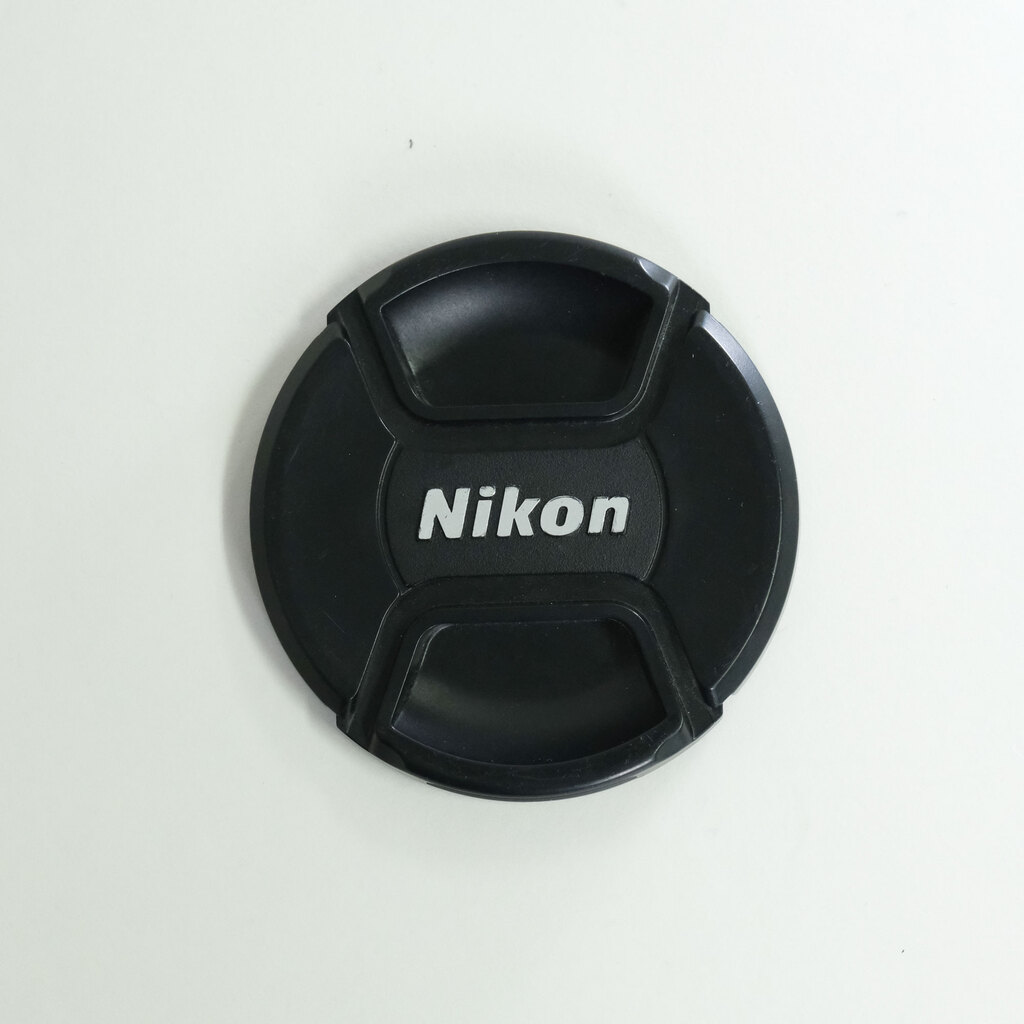 Nikon AF-S DX NIKKOR 16-80mm f/2.8-4E ED VR