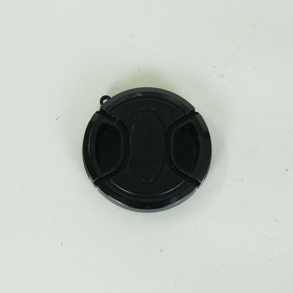 Canon EF50mm F1.8 II