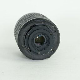 Nikon AF-P DX NIKKOR 18-55mm F3.5-5.6G VR