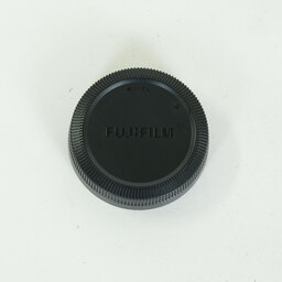 FUJIFILM XF35mmF1.4 R