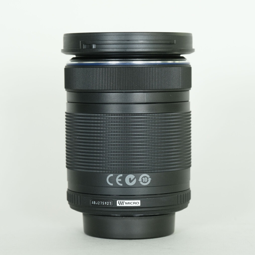 OLYMPUS M.ZUIKO DIGITAL ED 40-150mm F4.0-5.6 R