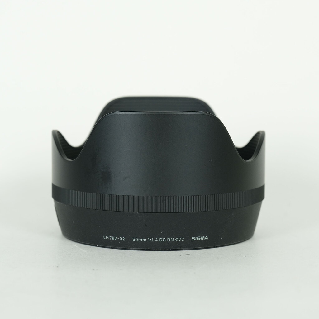 SIGMA 50mm F1.4 DG DN｜Art [ライカL用]の出品 | ONE SCENE（ワンシーン）