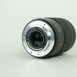 Panasonic LUMIX G X VARIO PZ 45-175mm / F4.0-5.6 ASPH. / POWER O.I.S.