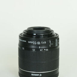 Canon EF-S18-55mm F3.5-5.6 IS STM