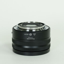 Panasonic LUMIX S 18-40mm F4.5-6.3