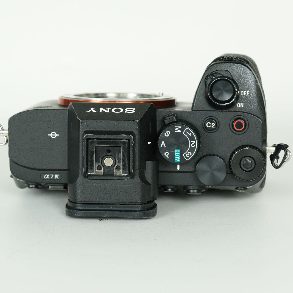SONY α7 IV（ILCE-7M4）の出品 | ONE SCENE（ワンシーン）