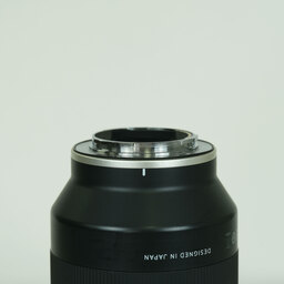 TAMRON 70-180mm F/2.8 Di III VXD (Model A056) [ ソニーE用 ]