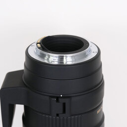 SIGMA APO 70-200mm F2.8 EX DG OS HSM (キヤノンEF用)