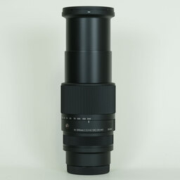 SIGMA 16-300mm F3.5-6.7 DC OS｜Contemporary [ソニーE用]