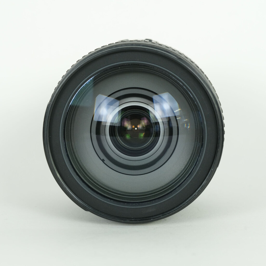 Nikon AF-S NIKKOR 24-120mm f/4G ED VR