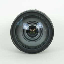 Nikon AF-S NIKKOR 24-120mm f/4G ED VR