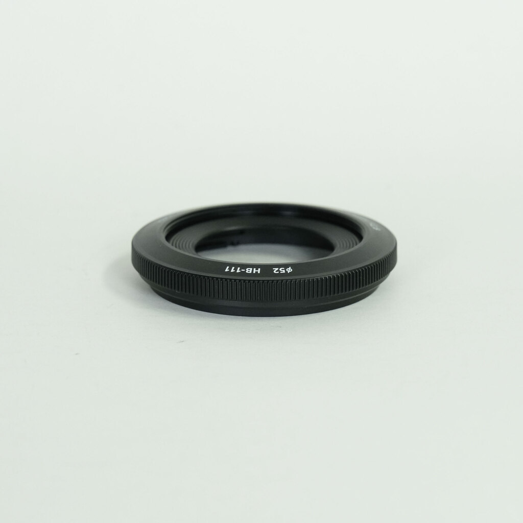 Nikon NIKKOR Z 26mm f/2.8