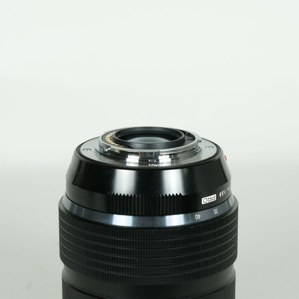 OLYMPUS M.ZUIKO DIGITAL ED 12-40mm F2.8 PRO