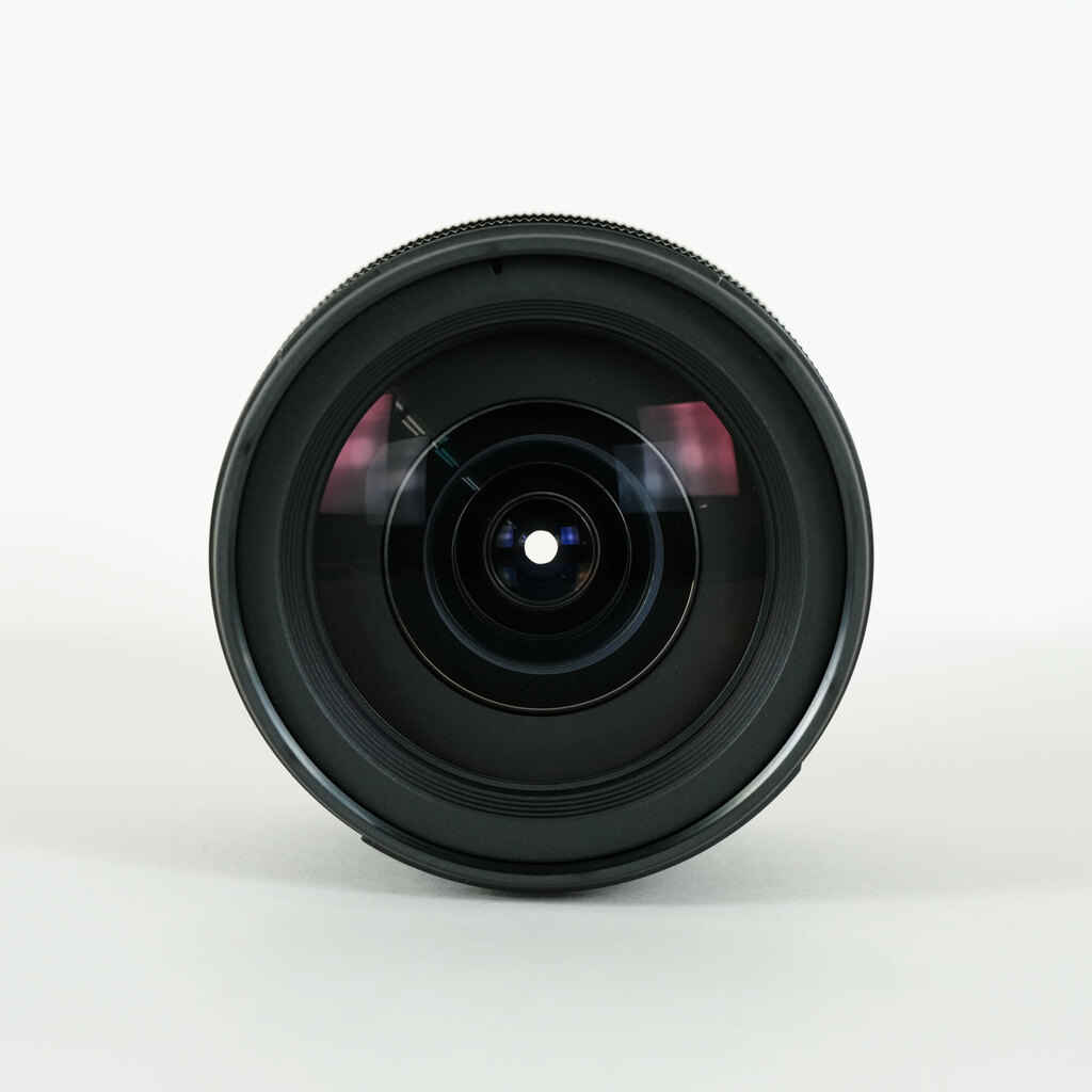 OLYMPUS M.ZUIKO DIGITAL ED 12-40mm F2.8 PRO II