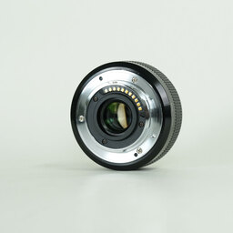 Panasonic LUMIX G 20mm F1.7 II ASPH. Panasonic LUMIX G 20mm F1.7 II ASPH.