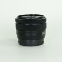 FUJIFILM XC15-45mmF3.5-5.6 OIS PZ