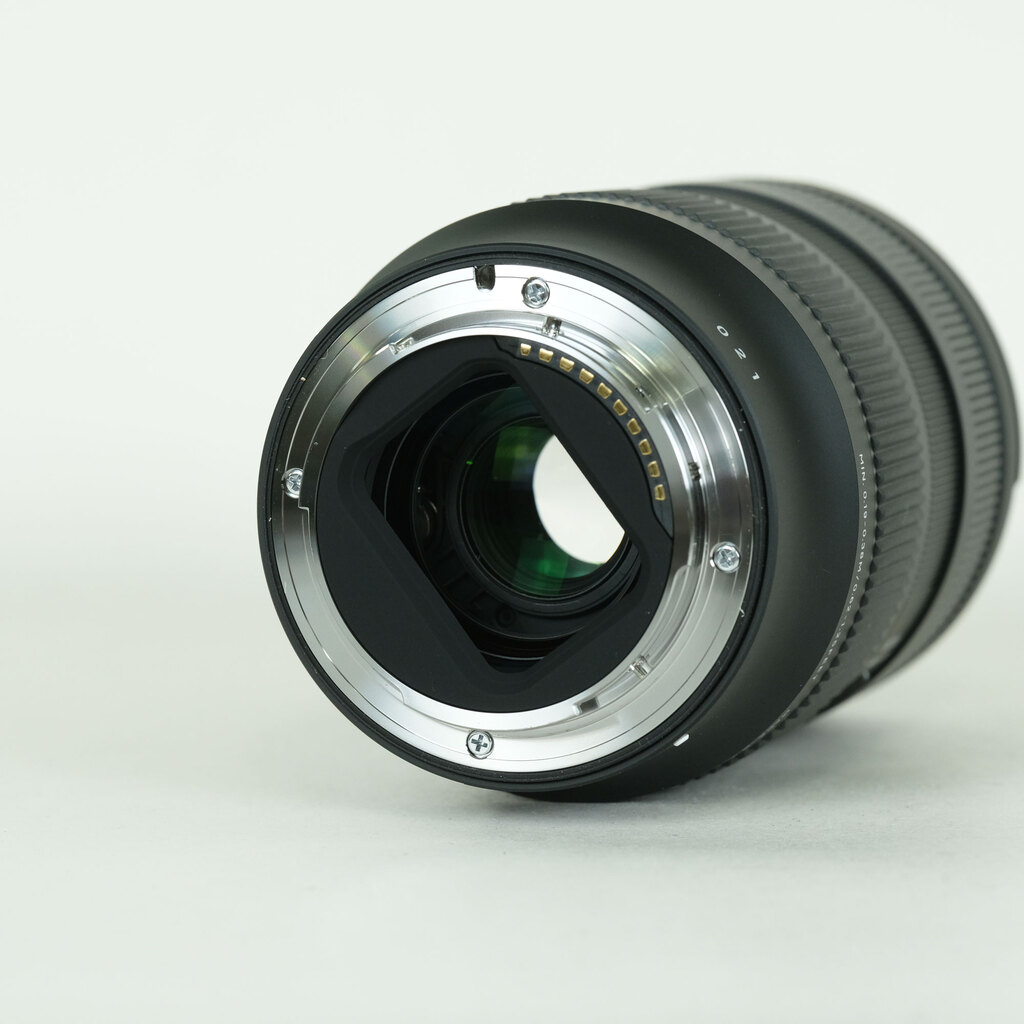 SIGMA 28-70mm F2.8 DG DN ｜Contemporary[ソニーE用]