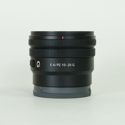 SONY E PZ 10-20mm F4 G SELP1020G SONY E PZ 10-20mm F4 G SELP1020G