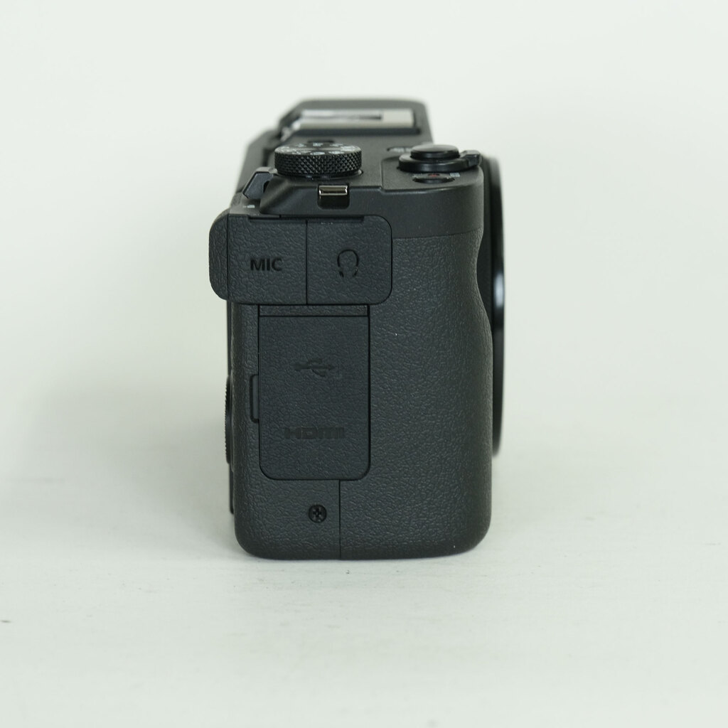 Canon PowerShot V1