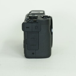 Canon PowerShot V1