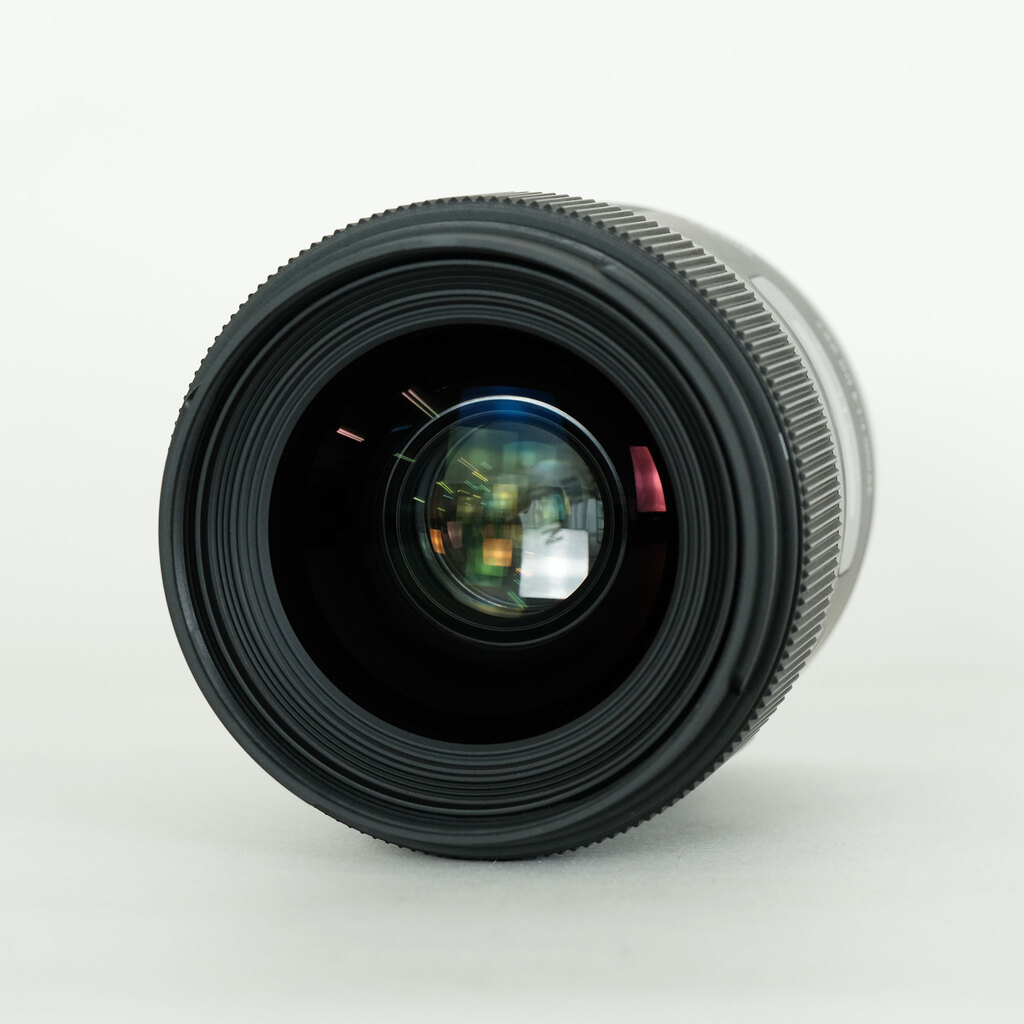 SIGMA 35mm F1.4 DG HSM｜Art [キヤノン用]