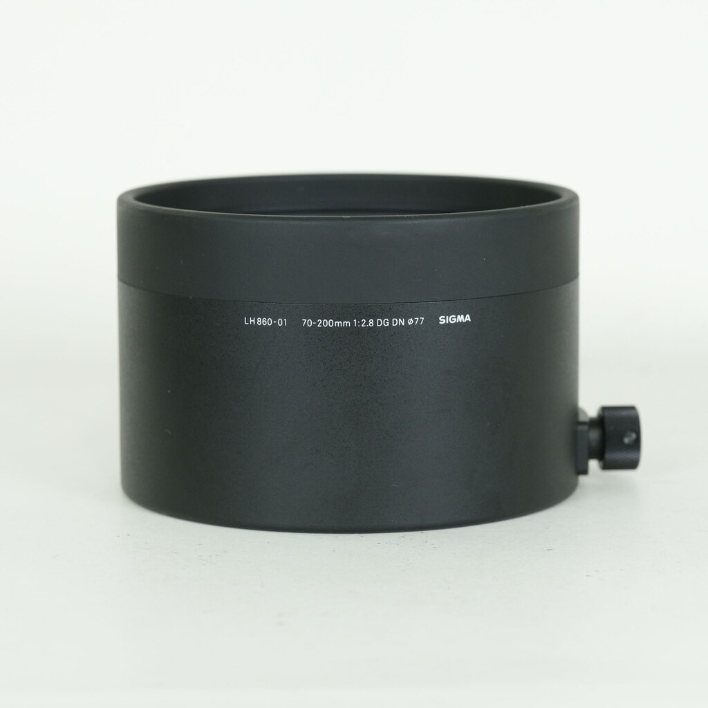 SIGMA 70-200mm F2.8 DG DN OS｜Sports [ライカL用]
