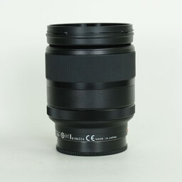 SONY 135mm F2.8 [T4.5] STF SAL135F28